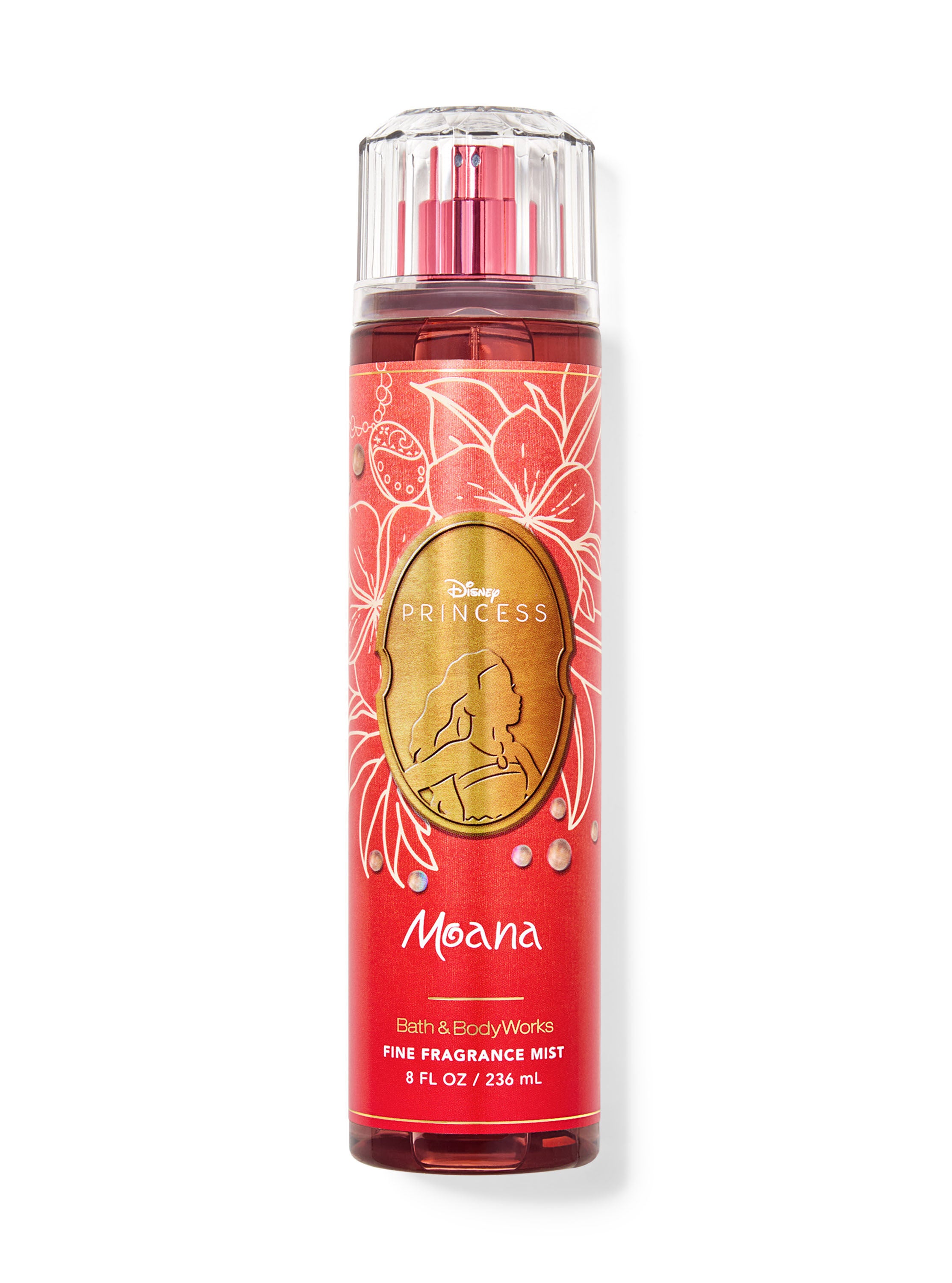 Moana Fine Fragrance Mist | Bath & Body Works