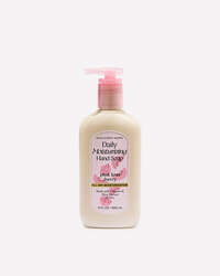 Pink Kiwi Berry Daily Moisturizing Hand Soap