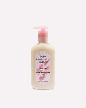 Pink Kiwi Berry Daily Moisturizing Hand Soap