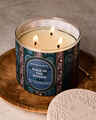 Walk In The Woods 3-Wick Candle