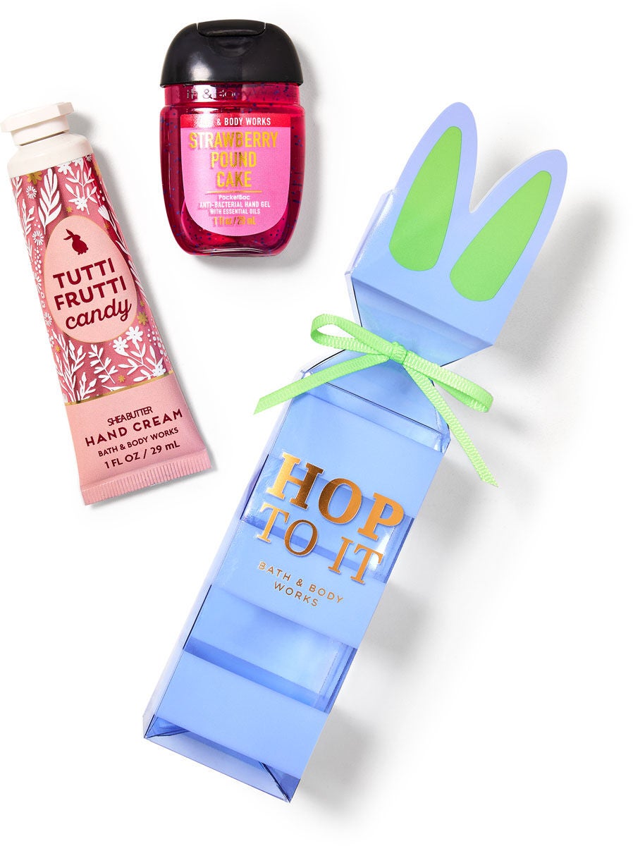 Gift Sets Bath Body Works