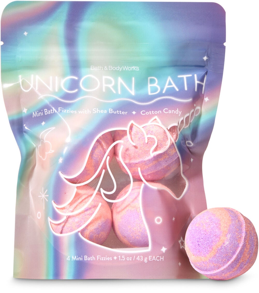 Bath Bombs, Bubble Bath, Bath Fizzies & In Shower Steamers Bath