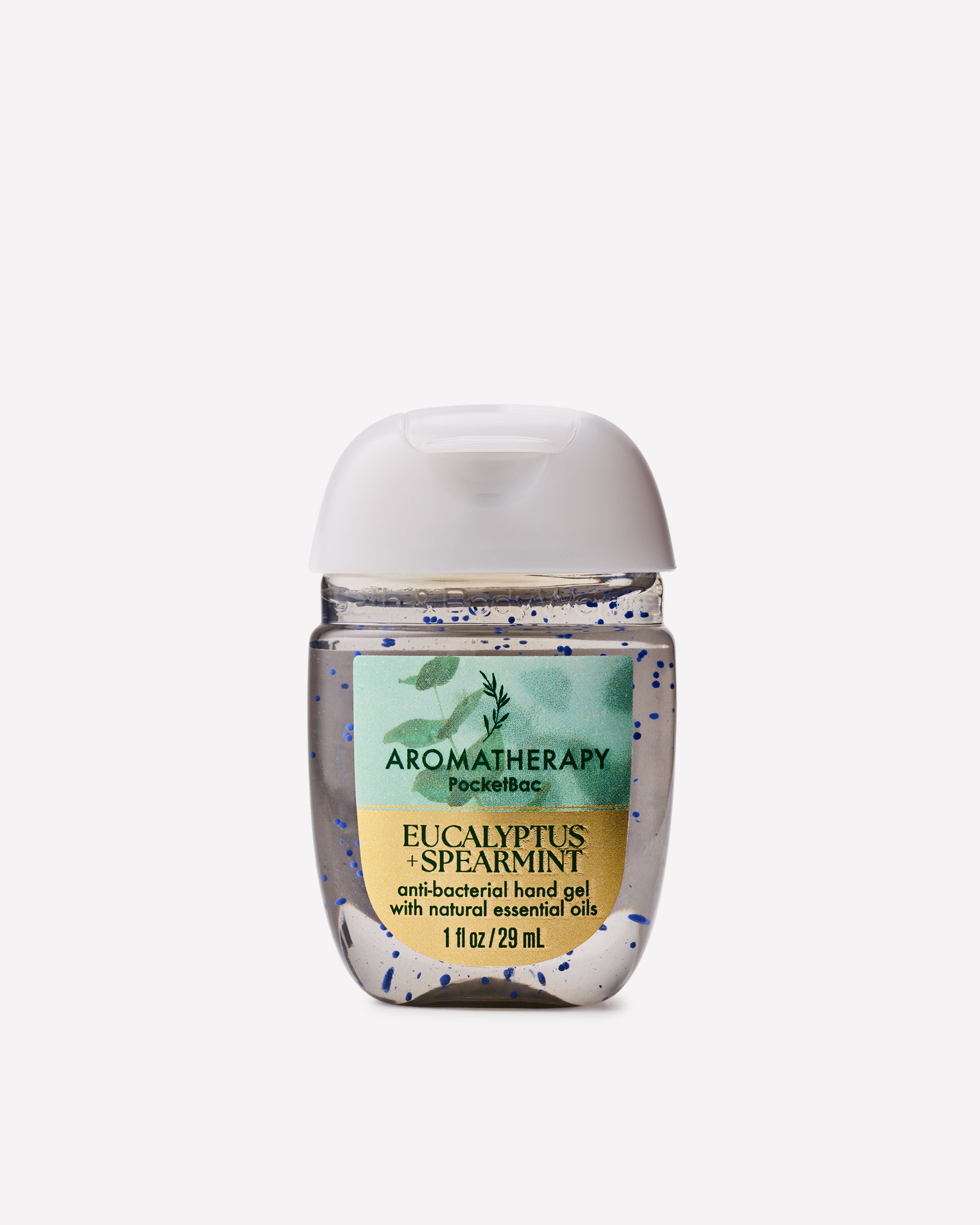 Eucalyptus Spearmint PocketBac Hand Sanitizer | Bath & Body Works