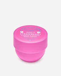 Juicy Strawberry Travel Size Smooth & Soothe Body Cream