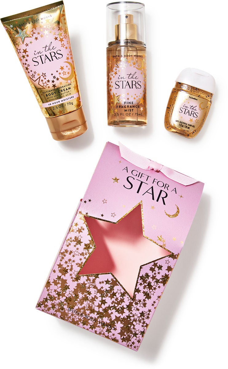 In the Stars Mini Gift Set