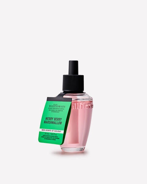 Merry Berry Marshmallow Wallflowers Fragrance Refill