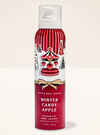 Winter Candy Apple Shimmer Fizz Body Lotion