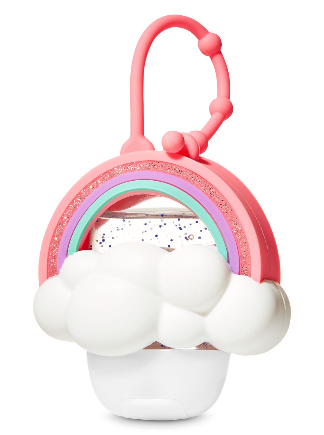 Rainbow PocketBac Holder - Bath And Body Works
