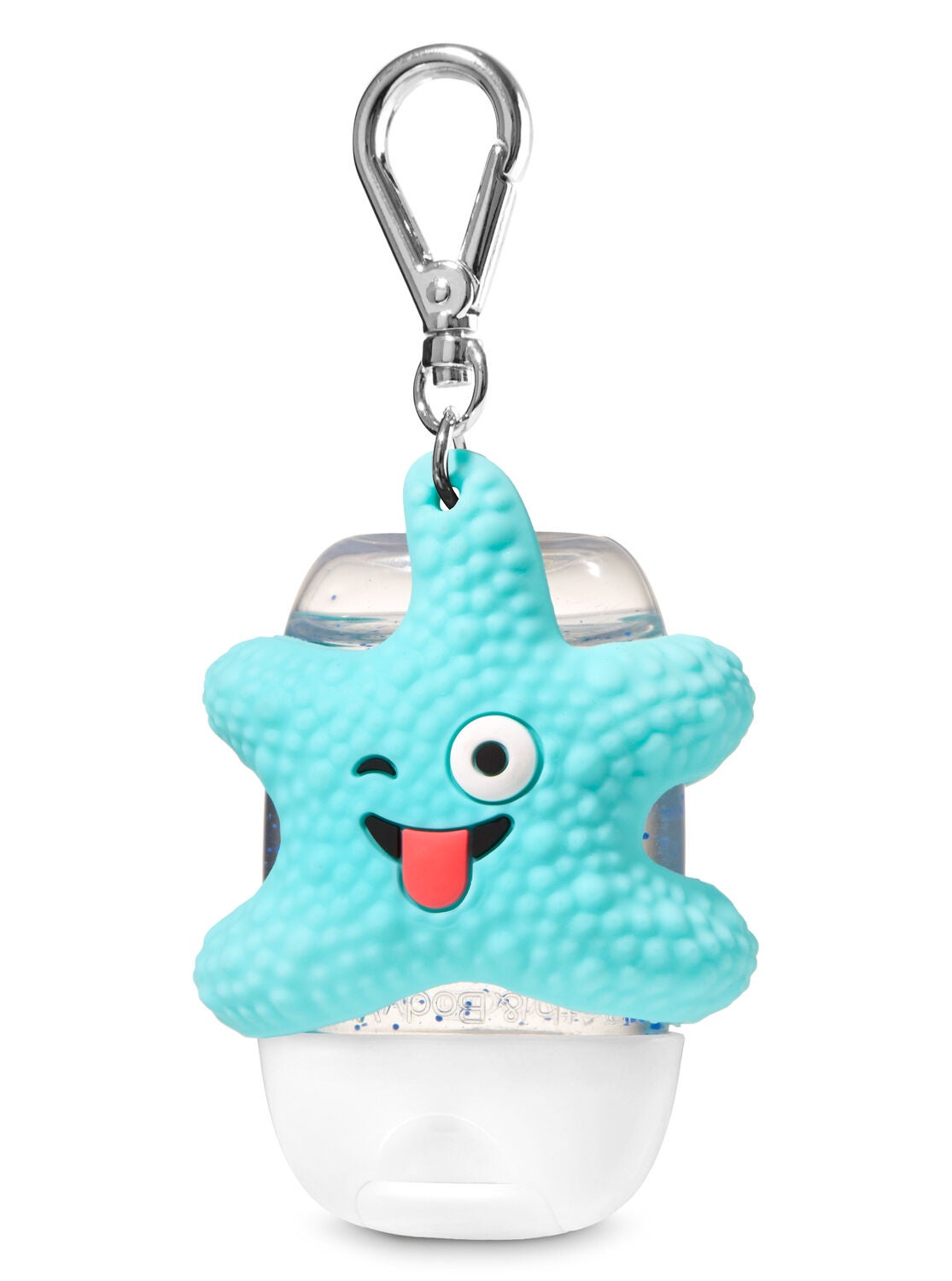 Starfish Emoji PocketBac Holder - Bath And Body Works