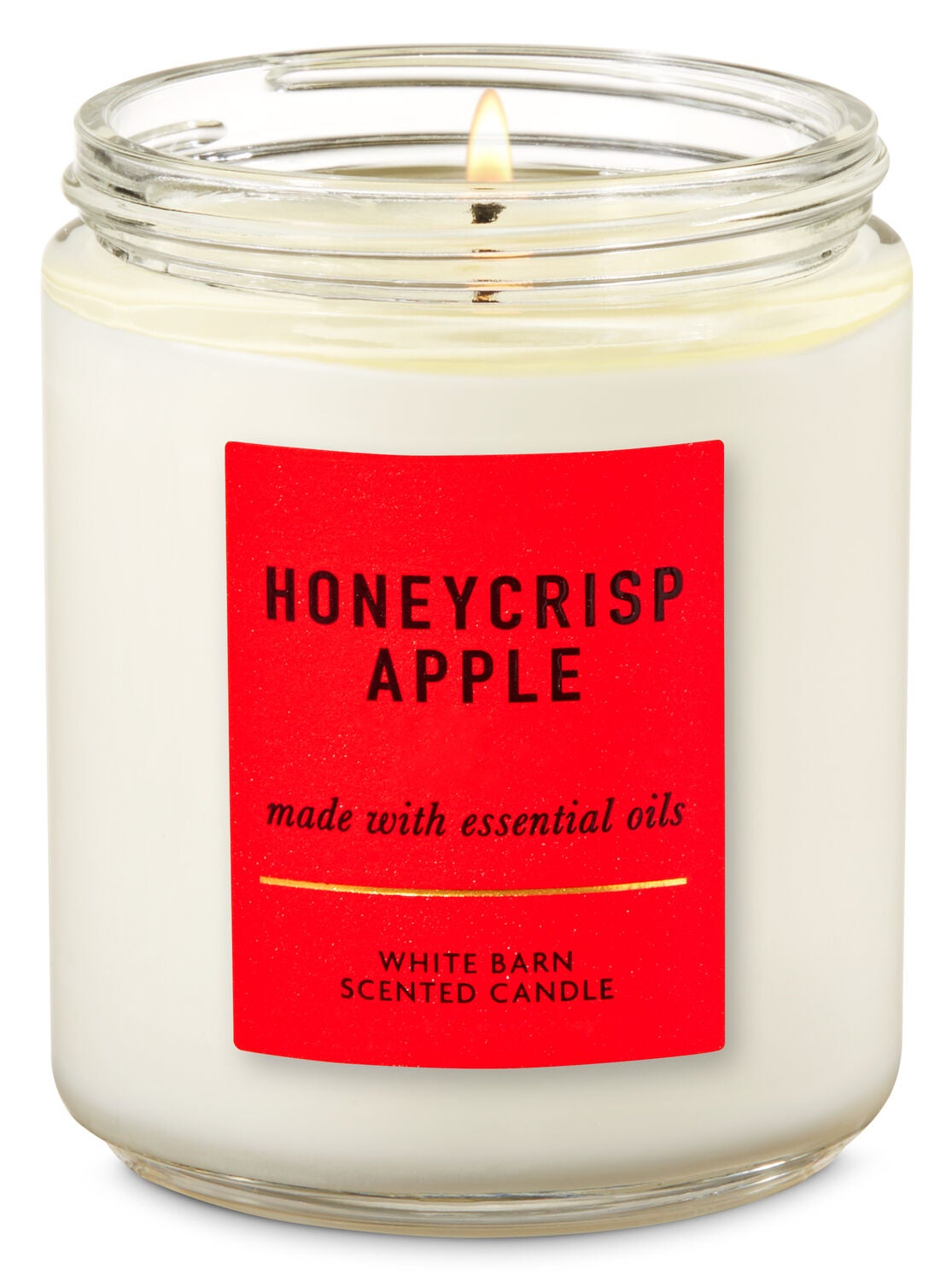 The White Barn Shop Bath Body Works