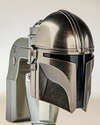 The Mandalorian Helmet Scent Control&trade; Nightlight Wallflowers Fragrance Plug