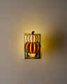 Knit Pumpkin Stack Scent Control&trade; Nightlight Wallflowers Fragrance Plug