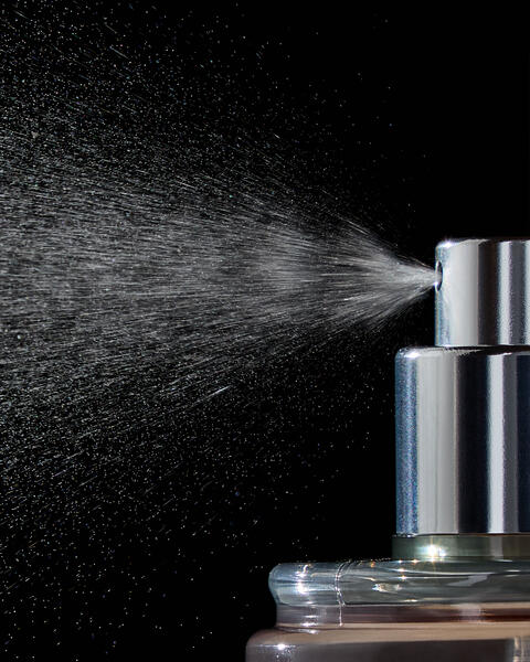 Platinum Fine Fragrance Mist
