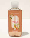 Pretty As A Peach Body Wash