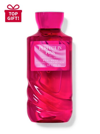 Perfect in Pink Body Wash  | Bath & Body Works