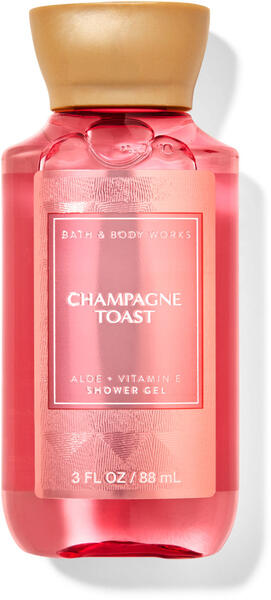Champagne & Toast Bath & Body Works Fine Fragrance Body Mist 8 fl oz