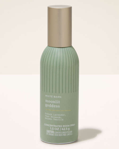 Moonlit Goddess Concentrated Room Spray