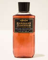 Mahogany Teakwood 3-in-1 Hair, Face & Body Wash