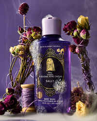 Sally Body Wash