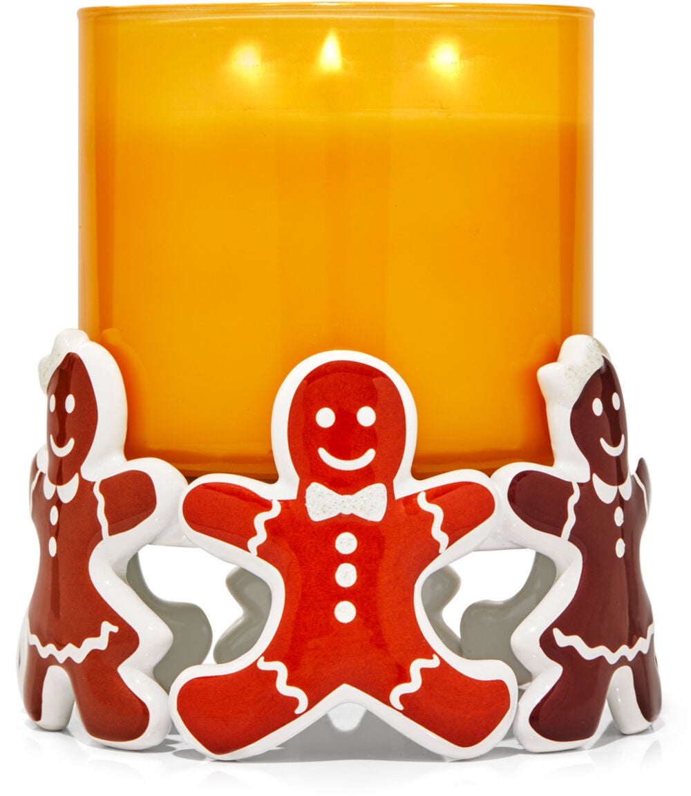 Candle Holders Bath & Body Works