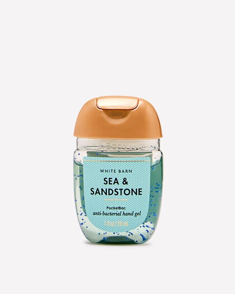 Sea & Sandstone PocketBac Hand Sanitizer