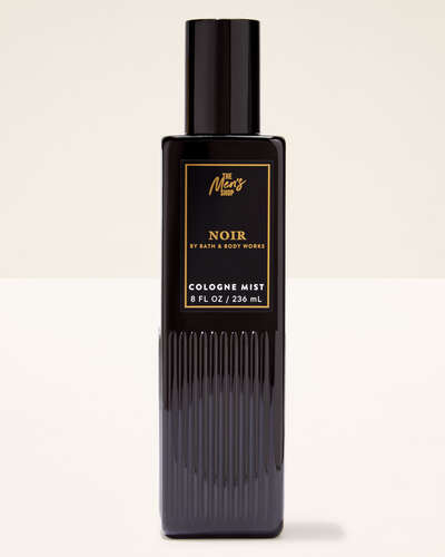 Noir Cologne Mist