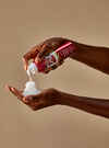 Winter Candy Apple Shimmer Fizz Body Lotion