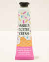 Vanilla Buttercream Hand Cream