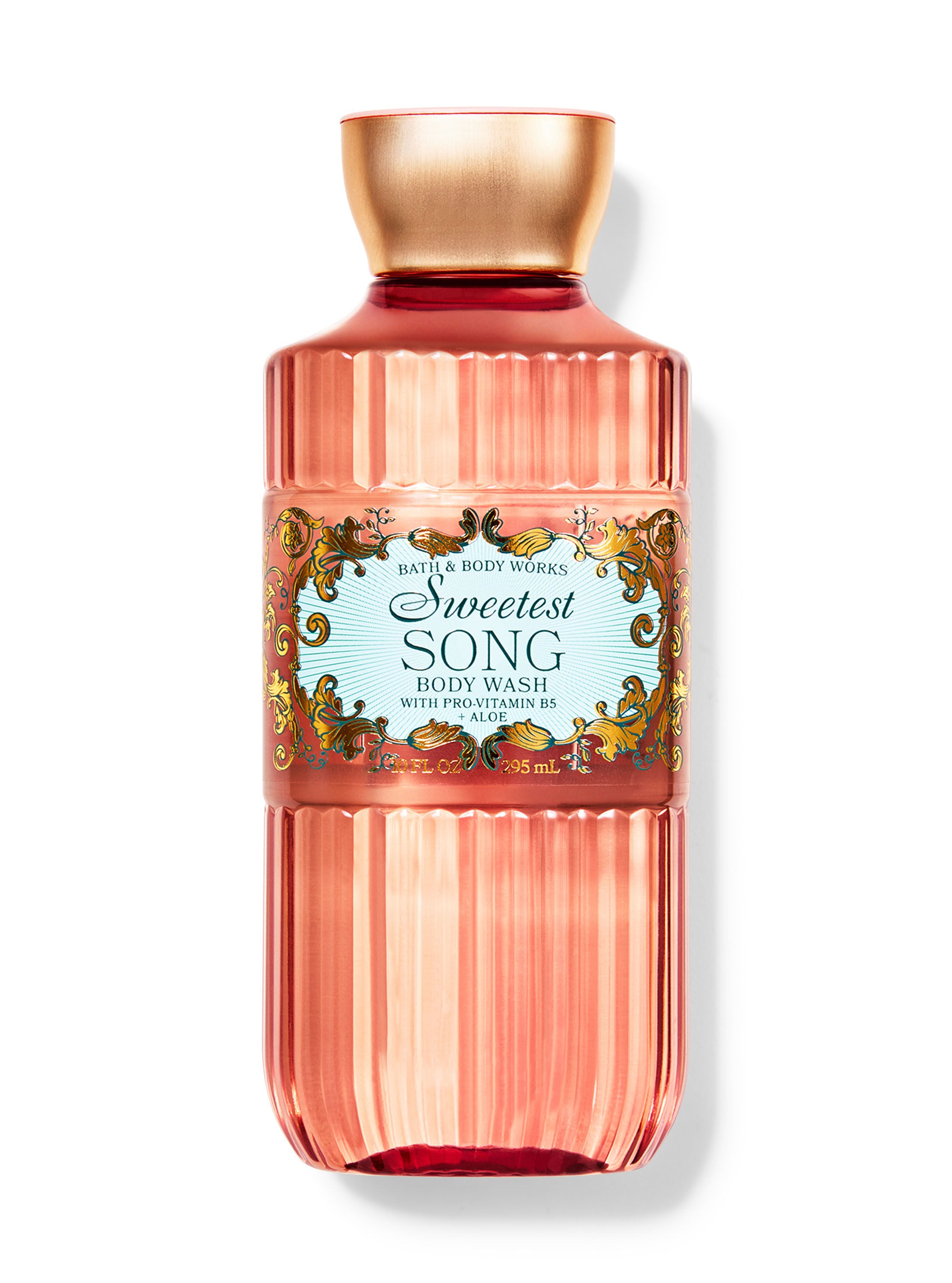 センスのいい お歳暮 Sweetest Song Works Body & Bath | Wash Body ボディソープ