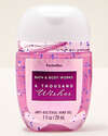 A Thousand Wishes PocketBac Hand Sanitizer