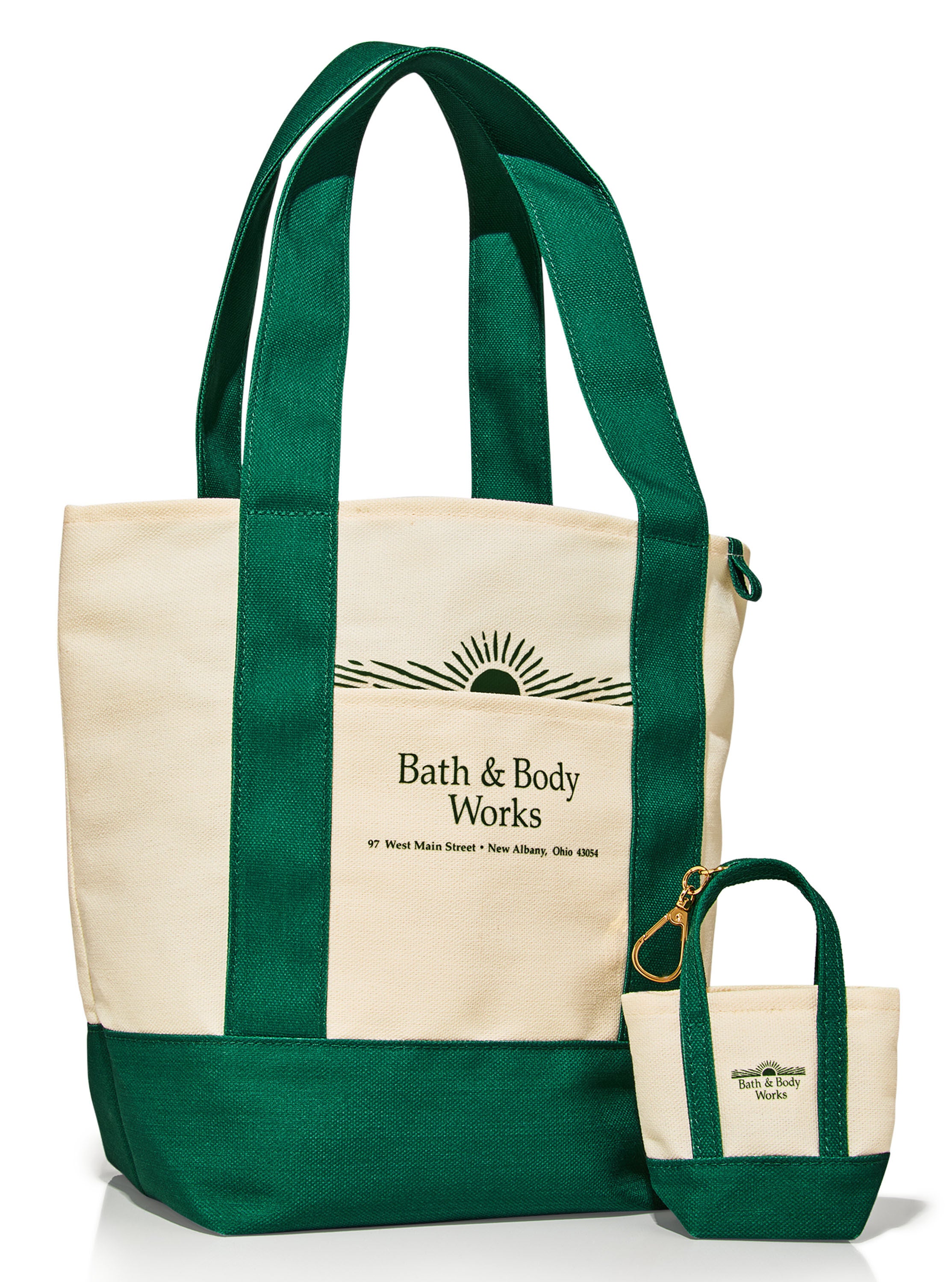 Heritage Tote Bag