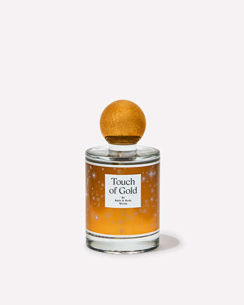 Touch of Gold Eau De Parfum