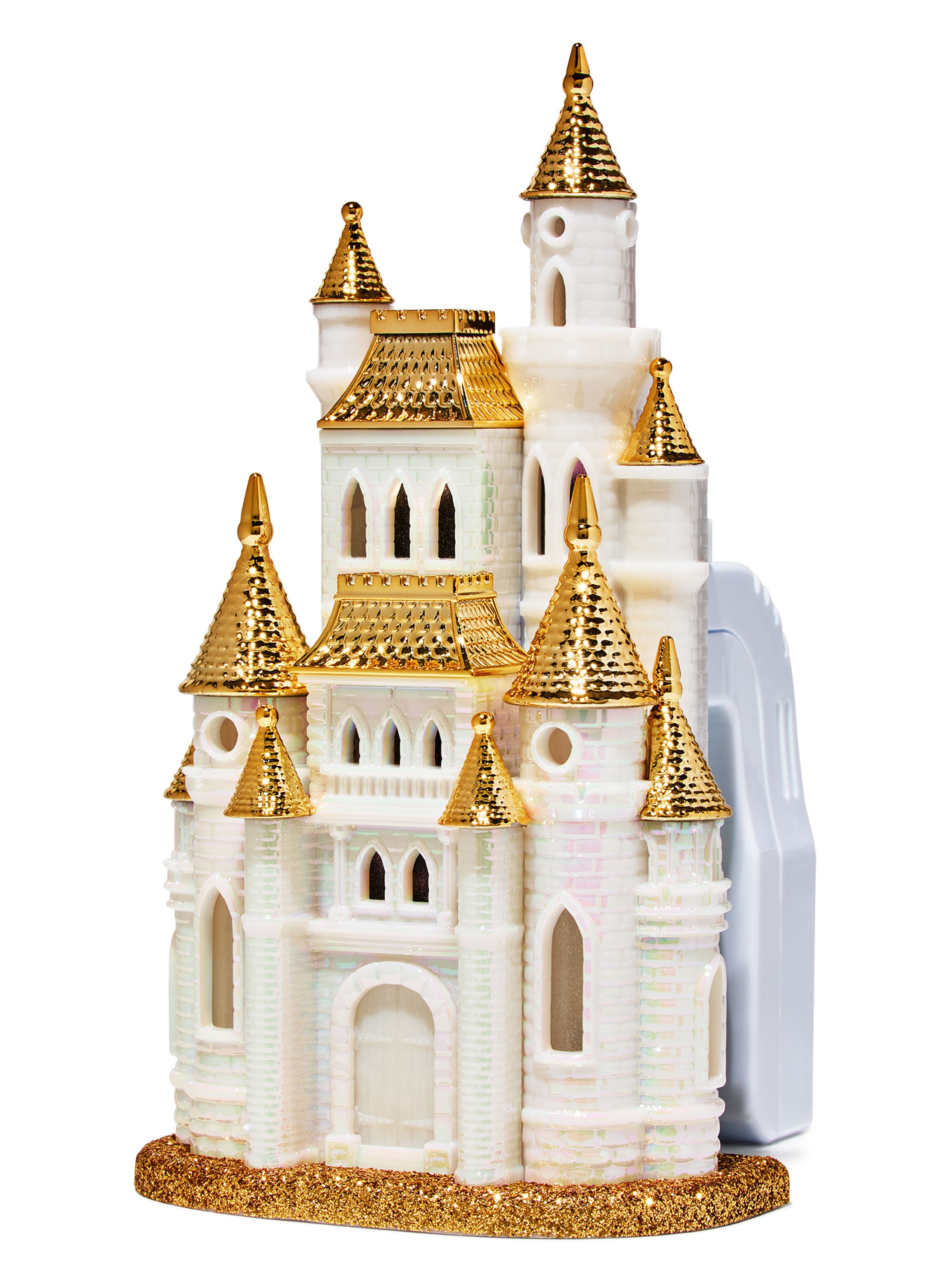 Princess Castle Projector Wallflowers Fragrance Plug