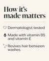 A Thousand Wishes Dry Shampoo