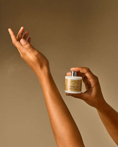 Vanilla Romance Eau De Parfum