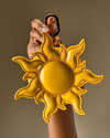 Rapunzel Sun Coin Purse