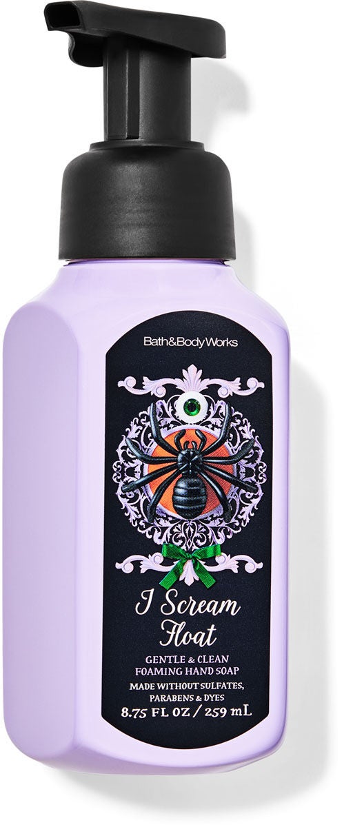 I Scream Float Gentle & Clean Foaming Hand Soap