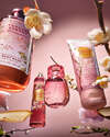 Forever Cherry Blossom Ultimate Hydration Body Cream