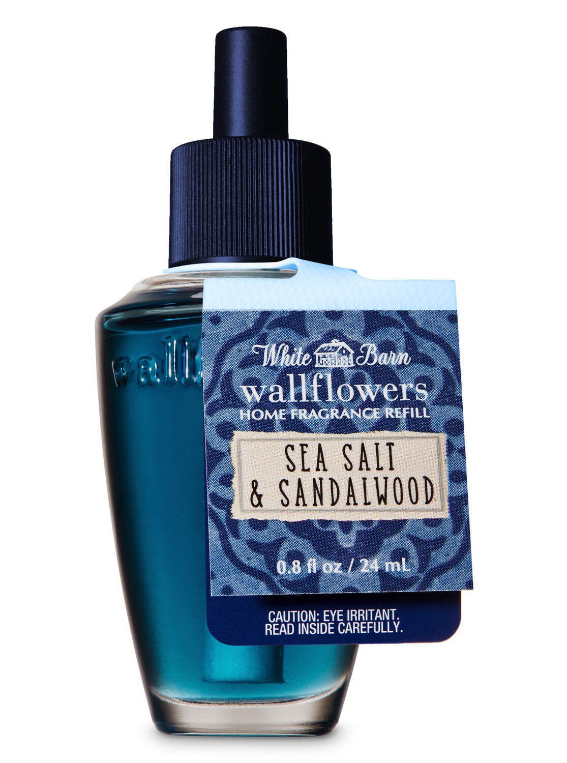Sea Salt & Sandalwood Wallflowers Fragrance Refill - Bath And Body Works
