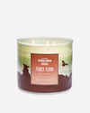 Force Flow 3-Wick Candle