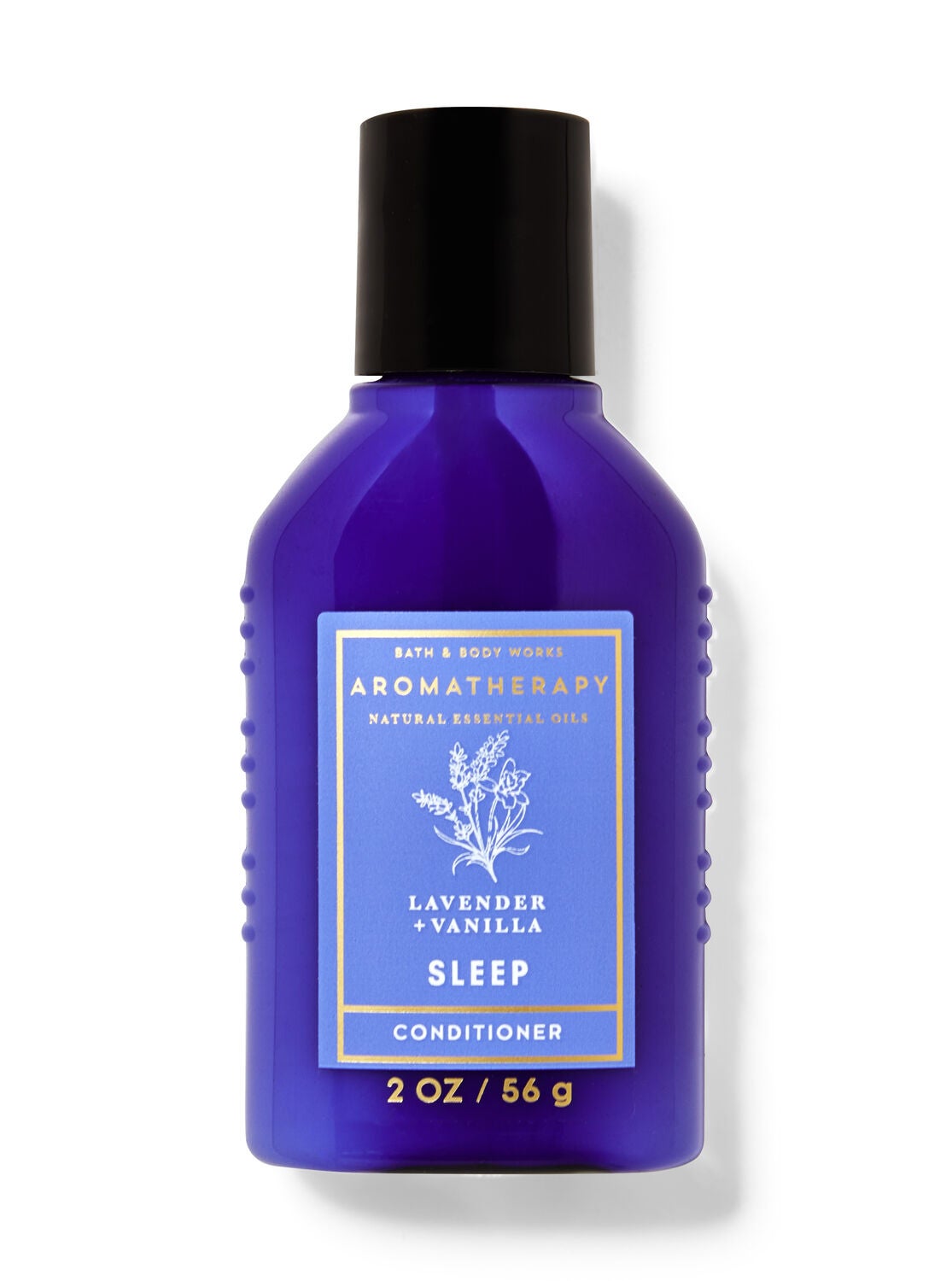 Lavender Vanilla Travel Size Conditioner