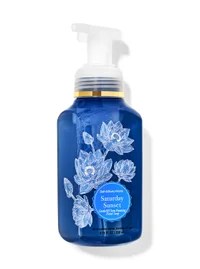 Saturday Sunset   Gentle & Clean Foaming Hand Soap