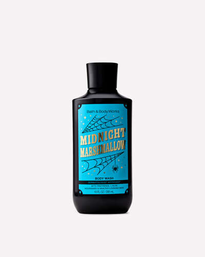 Midnight Marshmallow Body Wash