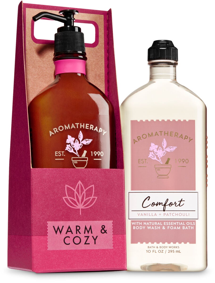 Gift Sets Bath Body Works