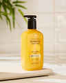 Sun-Washed Citrus Revitalizing Gel Hand Soap