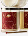 Pumpkin Apple Single Wick Candle