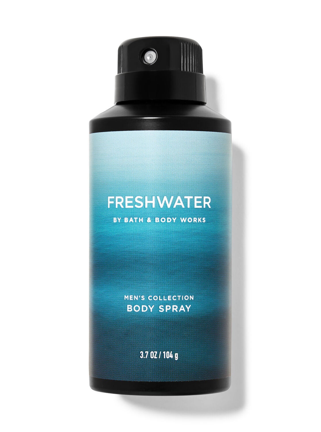 Freshwater Deodorizing Body Spray Bath Body Works