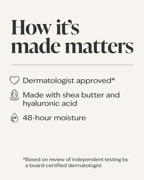 You're The One Ultimate Hydration Body Cream