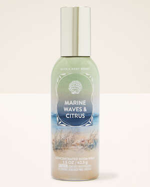 Marine Waves & Citrus Concentrated Room Spray