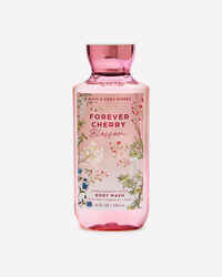 Forever Cherry Blossom Body Wash